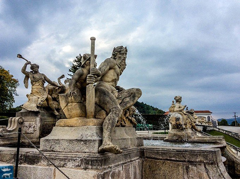 捷克克鲁姆洛夫旅游攻略