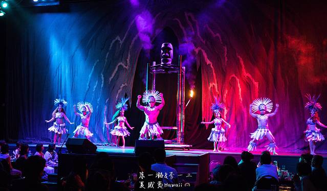 【中国老司机 自驾游全球】夏威夷蜜月游(欧胡