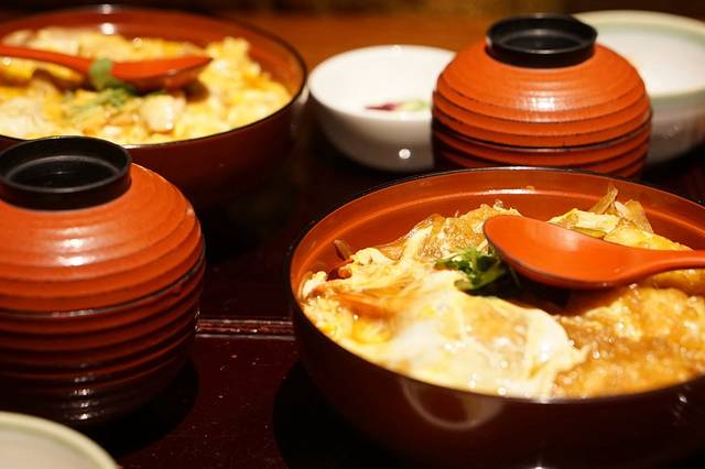 镰仓 峰本(八幡宫前本店)