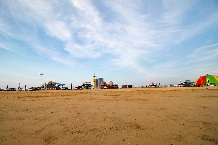 营口北海海洋公园