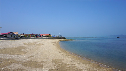 哈仙岛