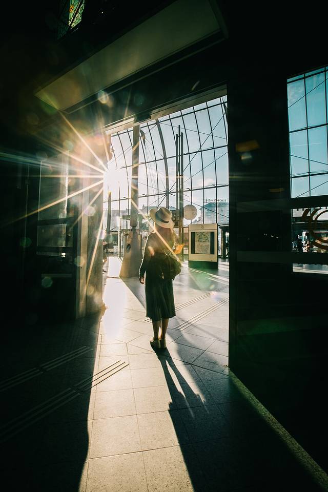 斯特拉斯堡火车站