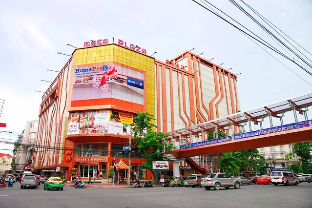 唐人街 (耀华力路)