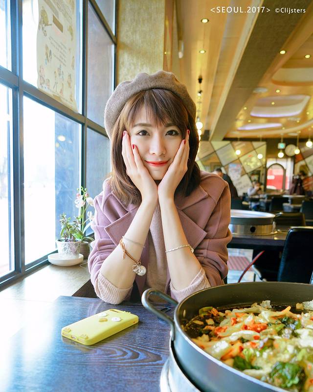 Chuncheonjip Dakgalbi