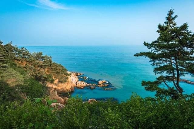 西霞口旅游度假区