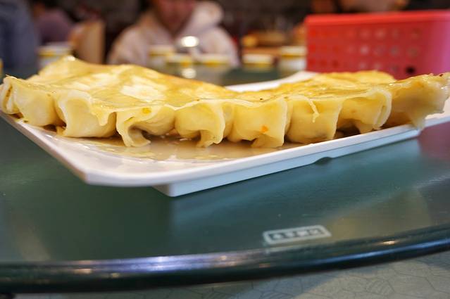 稻香居锅贴(宋都御街店)