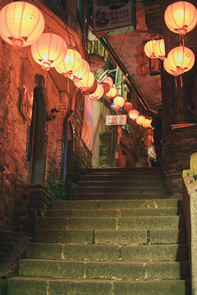 224台湾新北市瑞芳区竖崎路