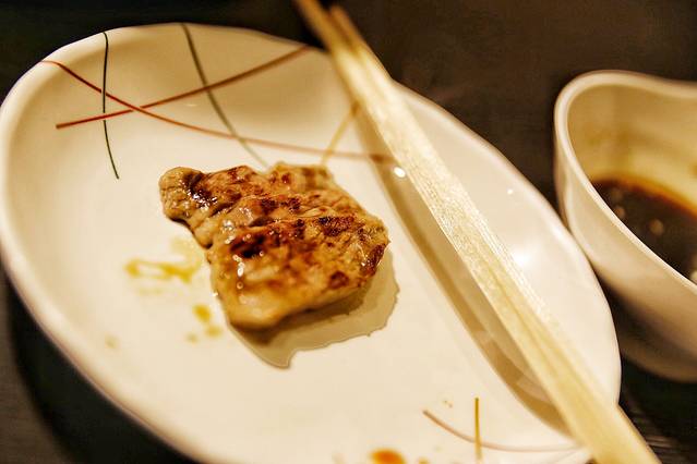 Mutton BBQ Daikokuya Main Store