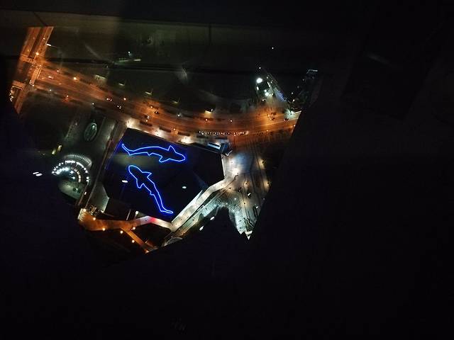 360 The Restaurant at the CN Tower