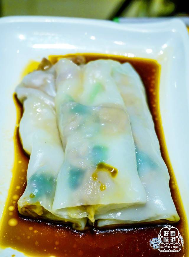 添好运 (奥海城店)