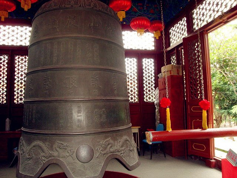 湛山寺