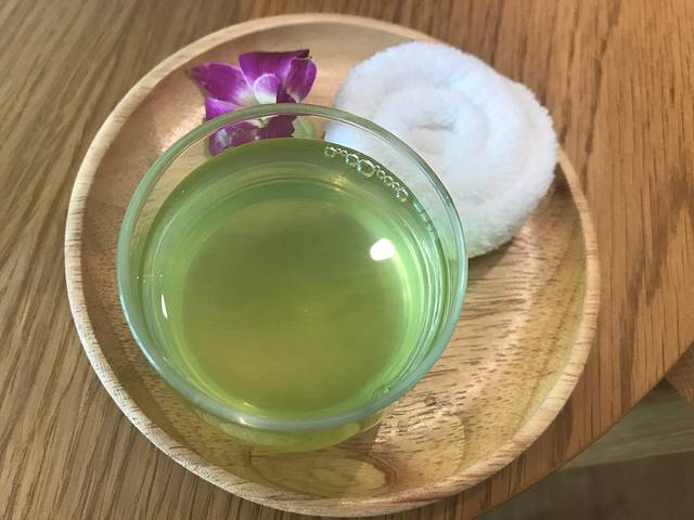 天堂花园水疗中心