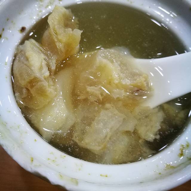 老牌依强牛肉店(达道总店)