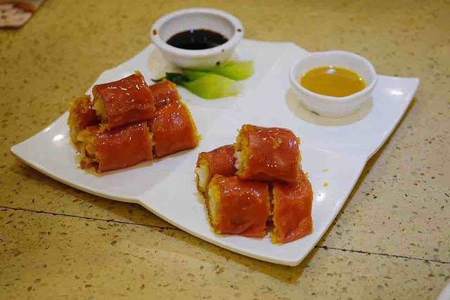 点都德(聚福楼店)