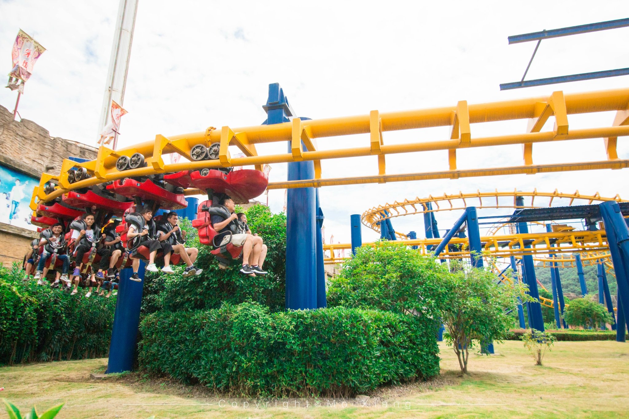 杭州这座城市既可以满足你的悠闲之心,也是一座拥有众多休闲游玩的