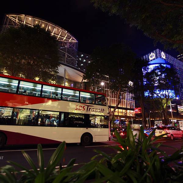 新加坡旅游景点_新加坡旅游人均(2)