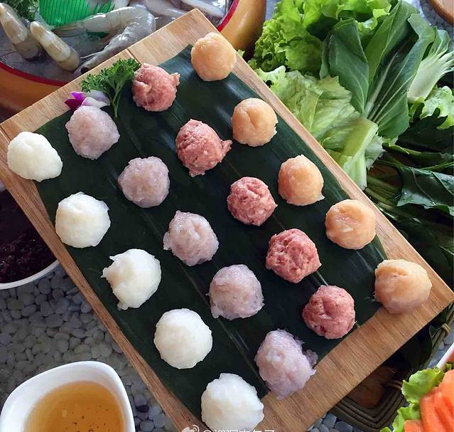 慢丽江(付家庄店)