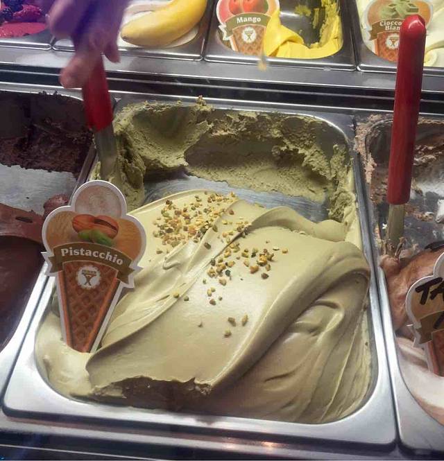 Gelateria Valentino