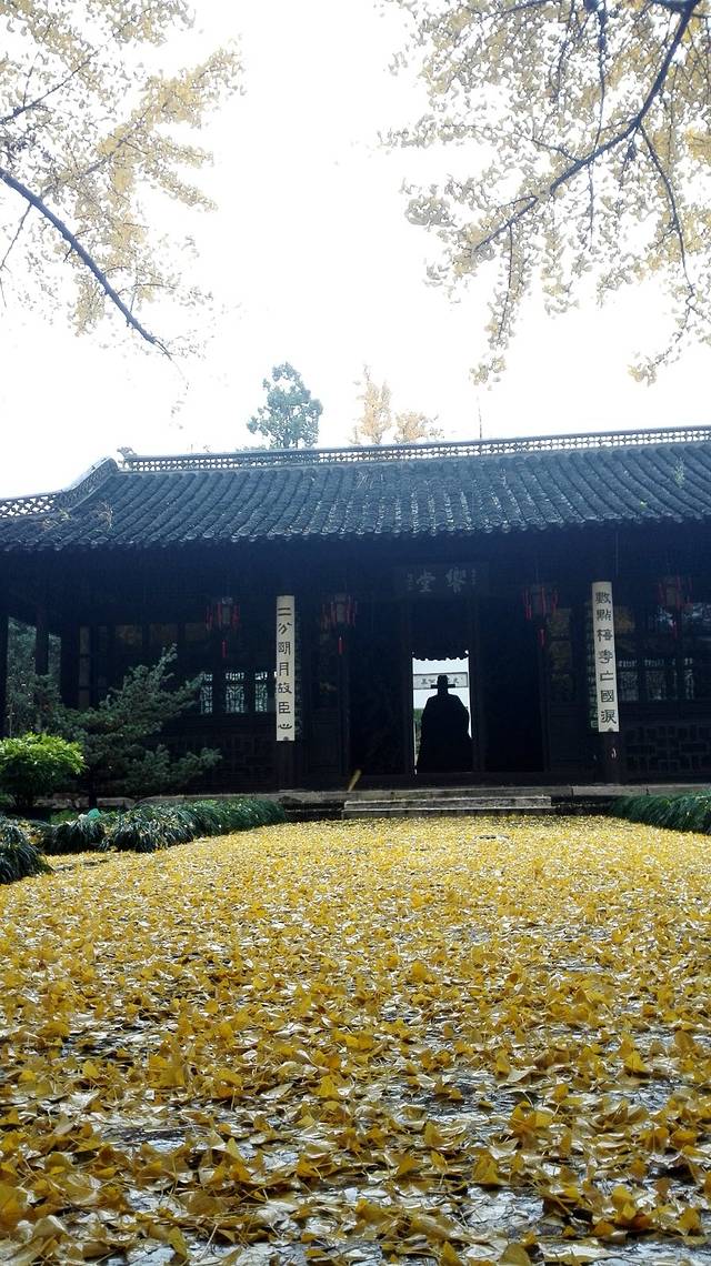 扬州大运河文化旅游度假区·史可法纪念馆