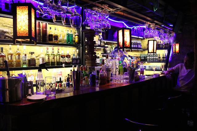 矮房子音乐·水烟·鸡尾酒吧(八廓街店)