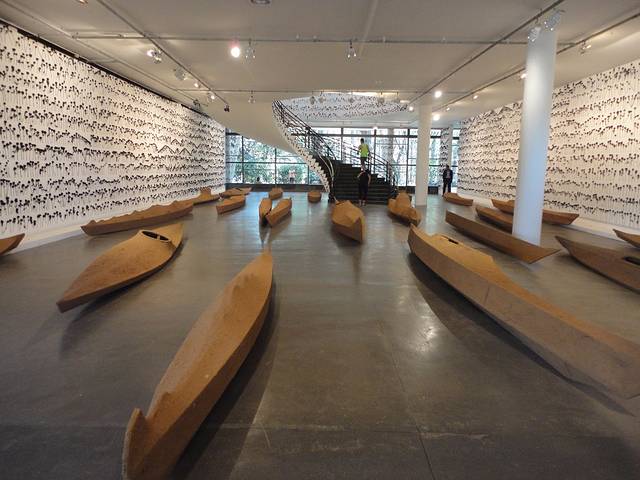 伊比拉布埃拉公园