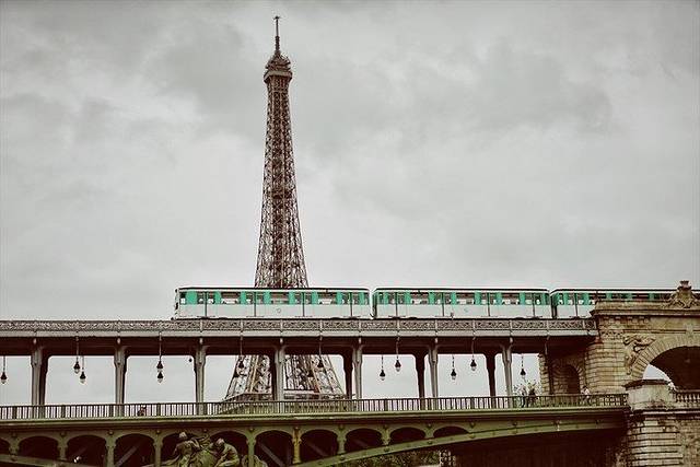 塞纳河游船公司