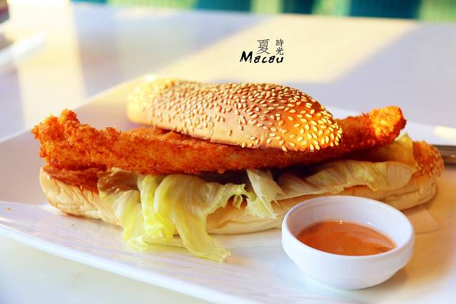 翠华(澳门银河™分店)