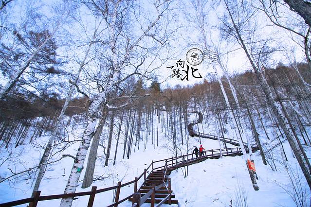 龙江第一湾风景区