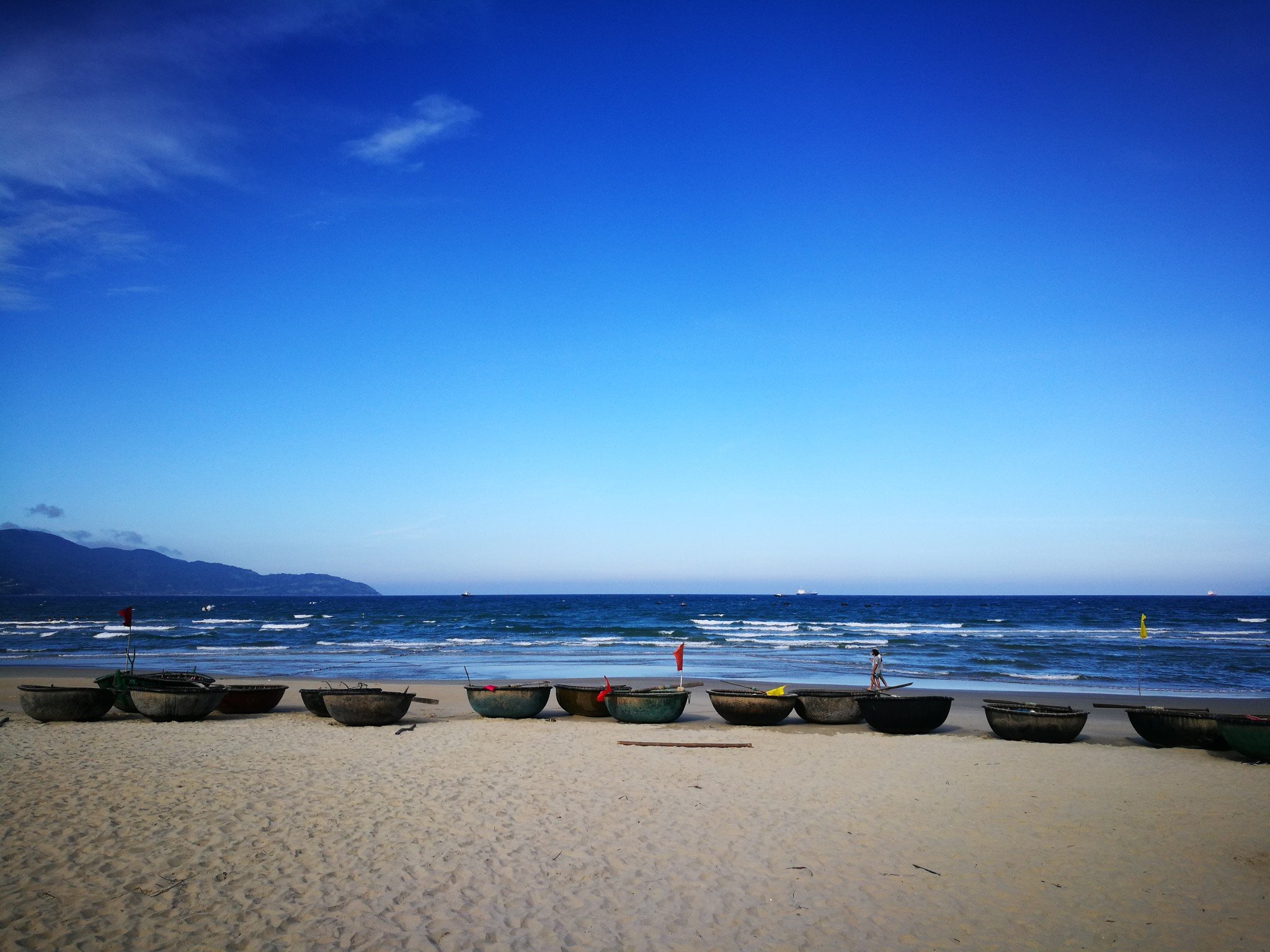 2022美溪海滩游玩攻略,或许,这才是美溪海滩真正的...【去哪儿攻略】