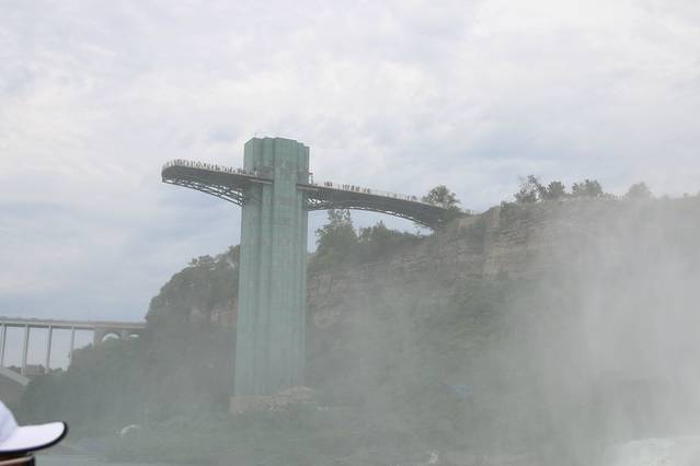 亚美利加福尔斯