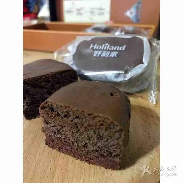 好利来（大有恬园店）