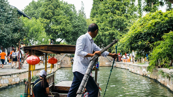 摇橹的图片大全,摇橹的图片,风景图片大全_大山谷图库