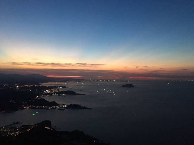 基隆山(雞籠山)