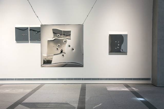 华夏河图.银川艺术小镇