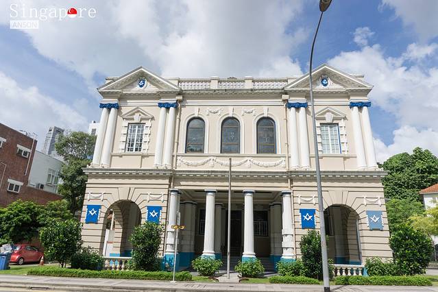 新加坡儿童博物馆