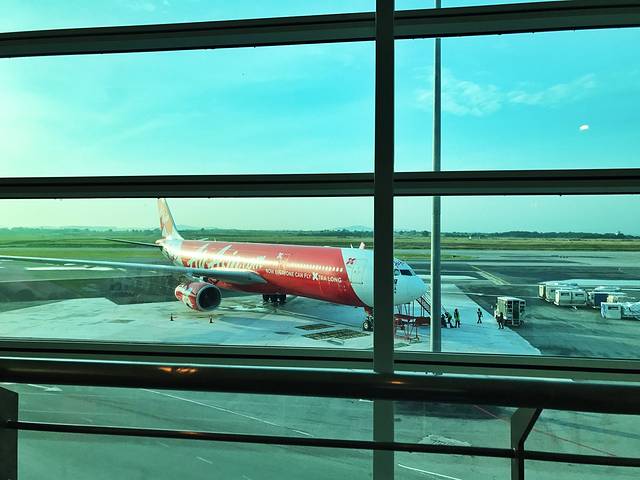 龙目岛国际机场