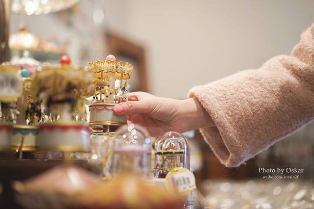 镰仓八音盒博物馆