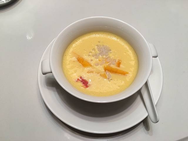 三亚喜来登度假酒店中餐厅