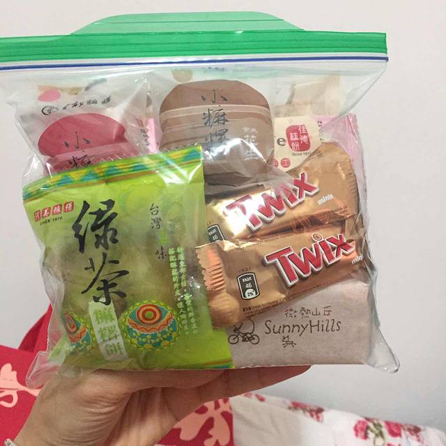 老牌炸蛋葱油饼