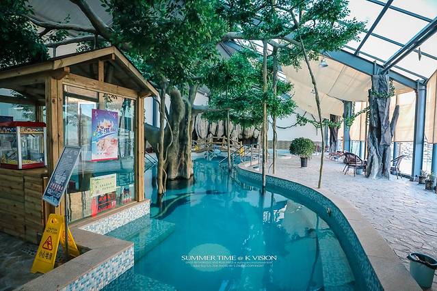 大柴旦雪山温泉旅游度假区