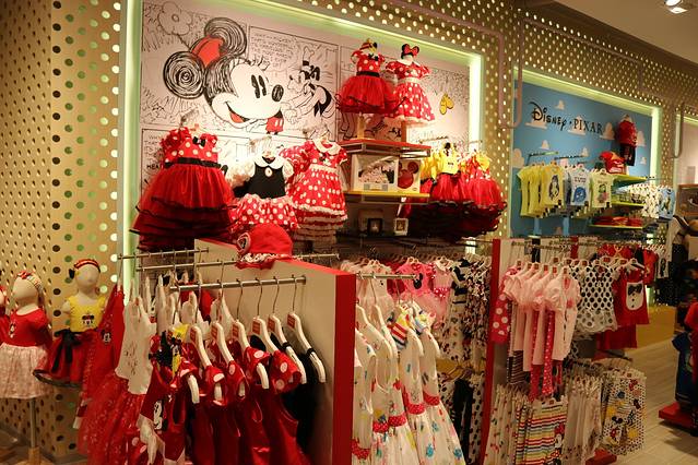 曼谷Zen百货公司