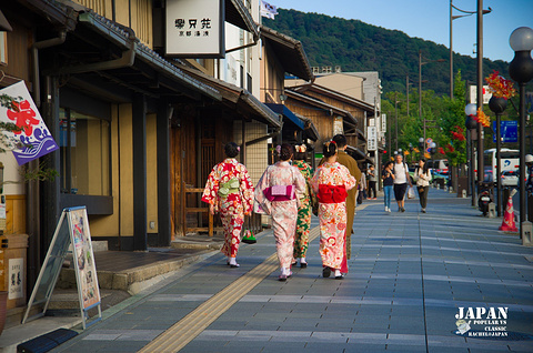 清水寺旅游景点攻略图