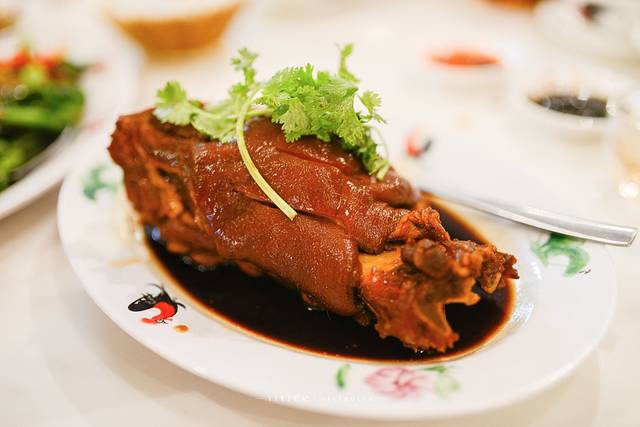 松发肉骨茶(樟宜商业园店)