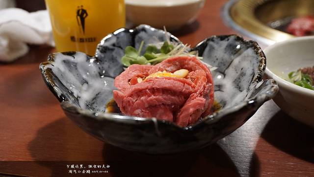 京の焼肉処 弘（木屋町店）