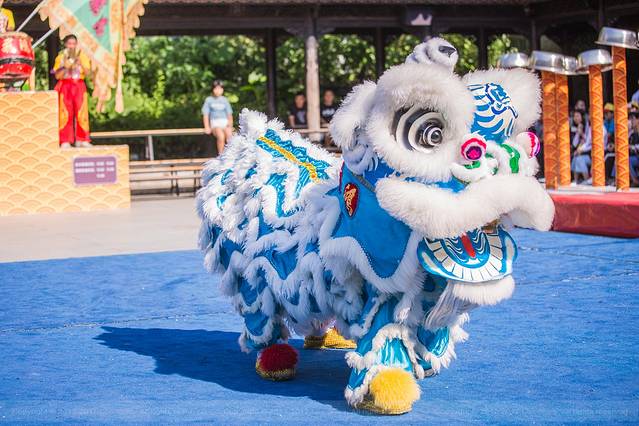 佛山市祖庙博物馆