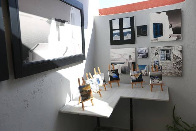 亚特兰蒂斯书坊