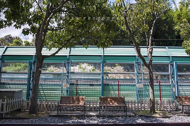 香港铁路博物馆