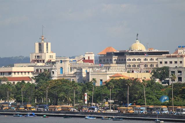 Malecón