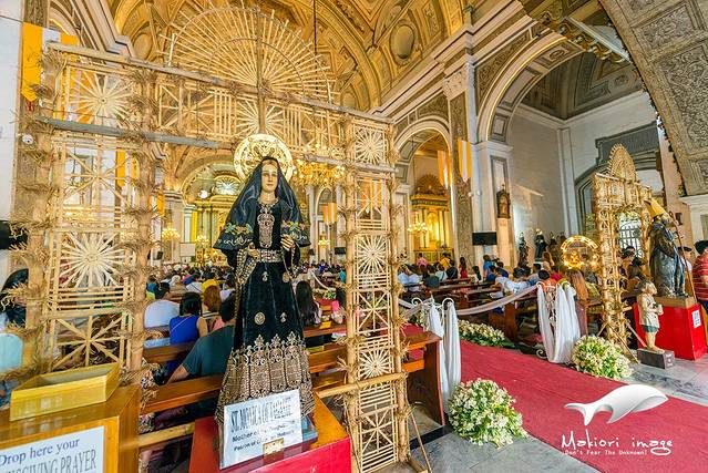 圣奥古斯丁教堂