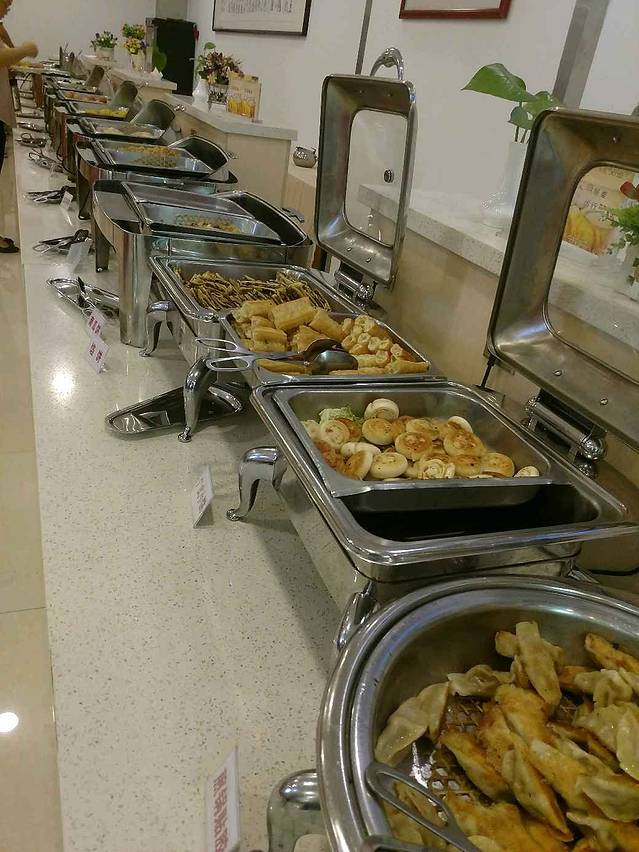 金满楼汇源国际大酒店